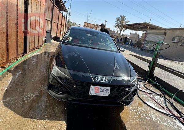 هيونداي النترا 2023 للبيع في العراق - البصرة